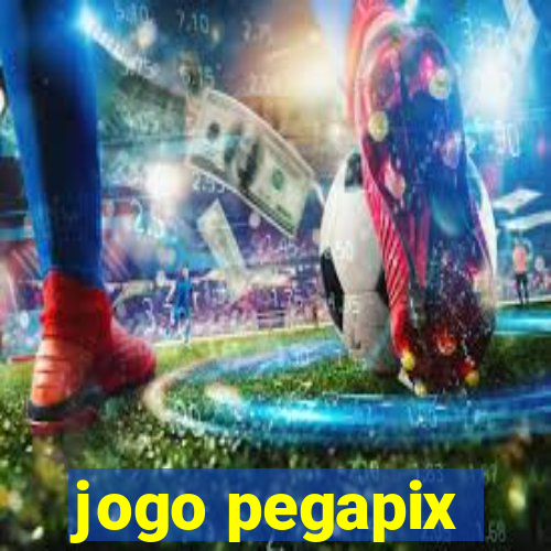 jogo pegapix